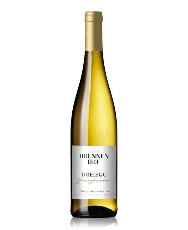 GEWURZTRAMINER Dreiegg BIO*